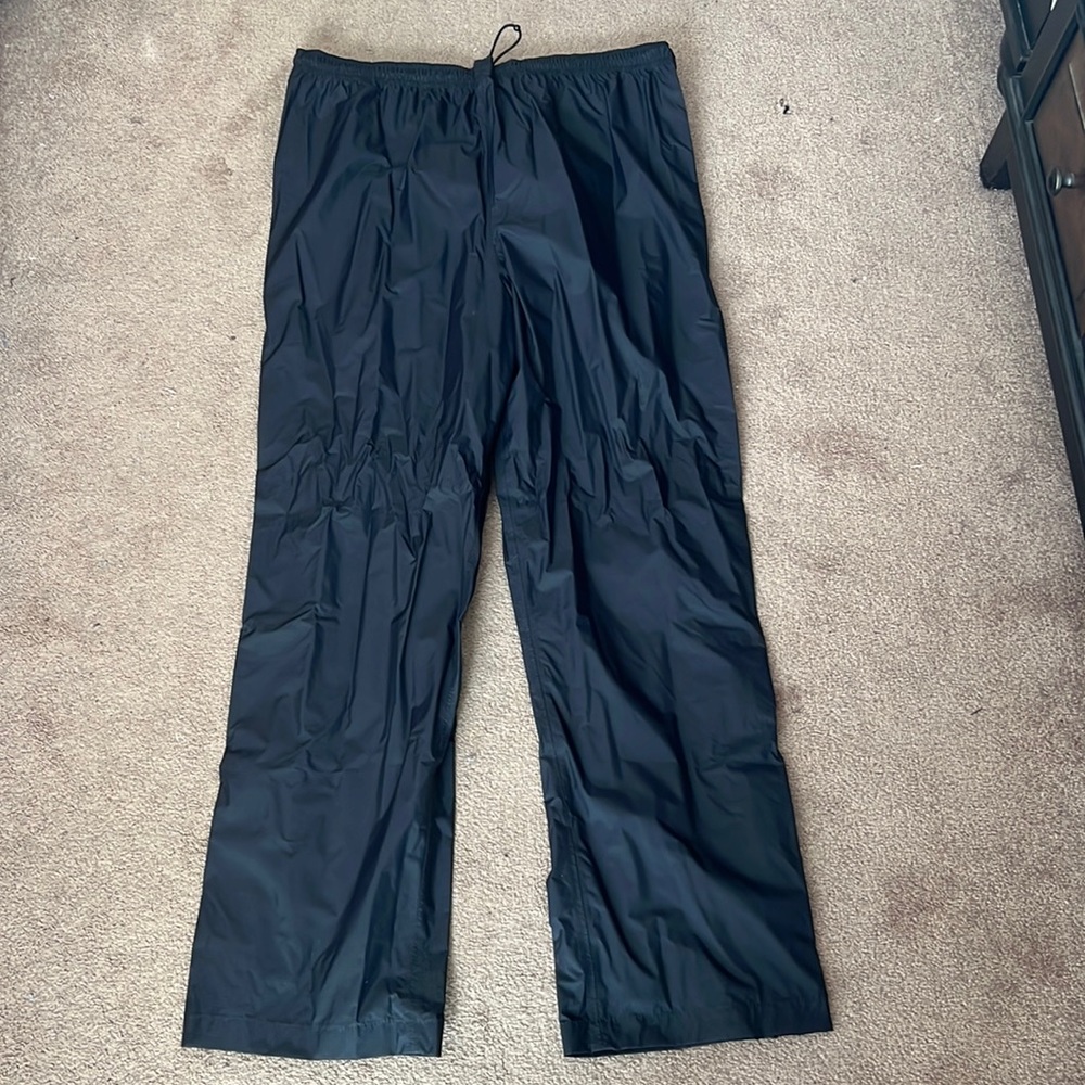 Women’s L.L Bean Snow & Water Proof Pants